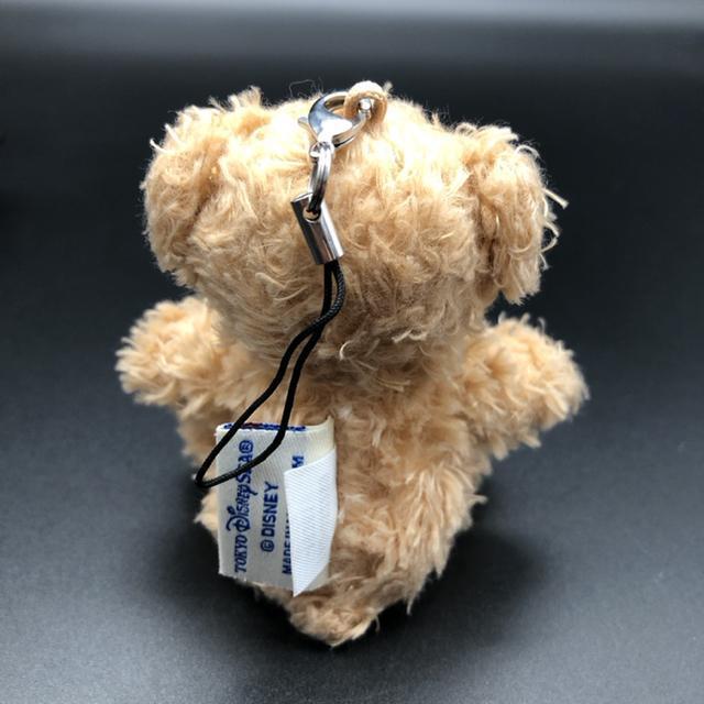 即決 Disney ディズニー ダッフィー ぬいぐるみストラップ 2個セット < おもちゃ  即決 Disney ディズニー ダッフィー ぬいぐるみストラップ 2個セット < おもちゃの