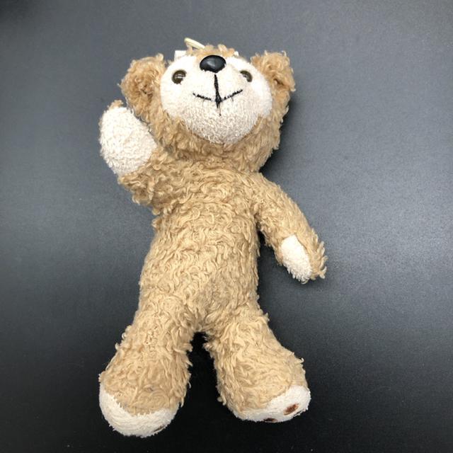 即決 Disney ディズニー ダッフィー ぬいぐるみストラップ 2個セット < おもちゃ  即決 Disney ディズニー ダッフィー ぬいぐるみストラップ 2個セット < おもちゃの