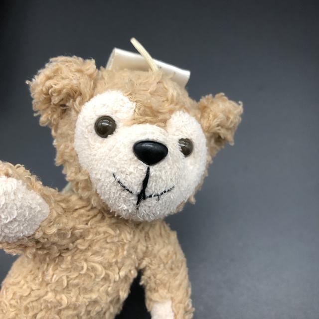 即決 Disney ディズニー ダッフィー ぬいぐるみストラップ 2個セット < おもちゃ  即決 Disney ディズニー ダッフィー ぬいぐるみストラップ 2個セット < おもちゃの