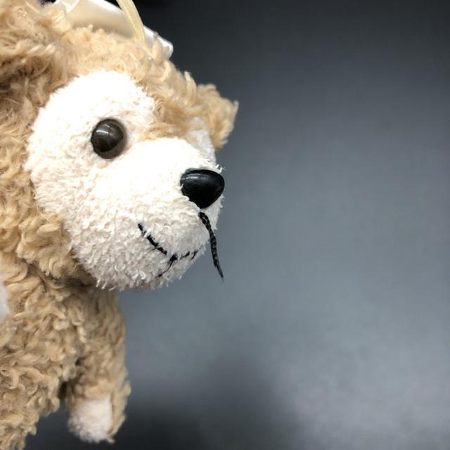 即決 Disney ディズニー ダッフィー ぬいぐるみストラップ 2個セット < おもちゃ  即決 Disney ディズニー ダッフィー ぬいぐるみストラップ 2個セット < おもちゃの