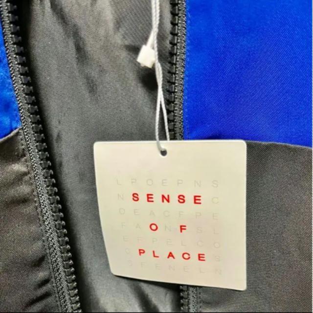 SENSE OF PLACE byA[oT[`ubNhgbNWPbgL  t@bV 