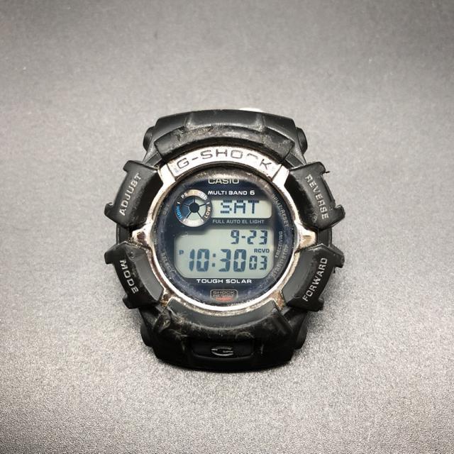  CASIO JVI G-SHOCK rv GW-2310   jANZT[/v 