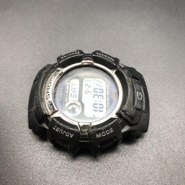  CASIO JVI G-SHOCK rv GW-2310  jANZT[/v 