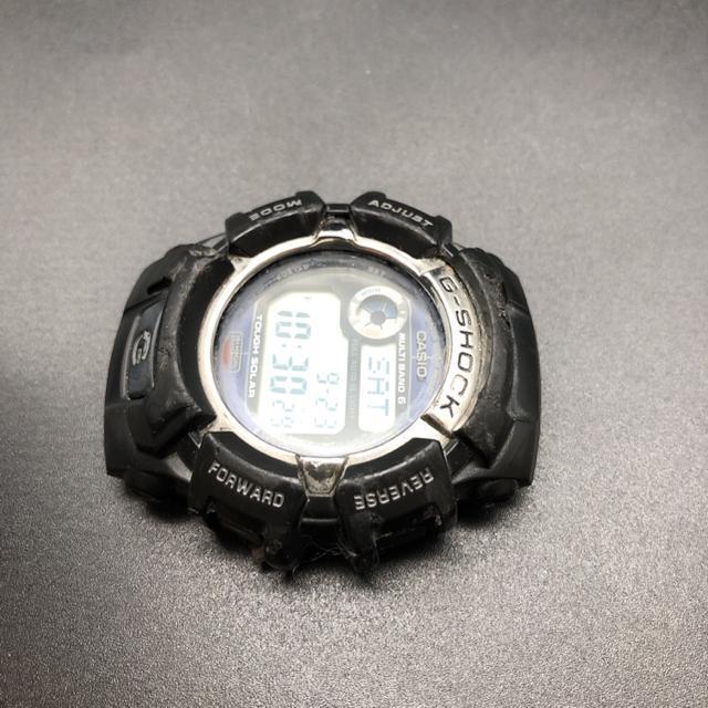  CASIO JVI G-SHOCK rv GW-2310  jANZT[/v 