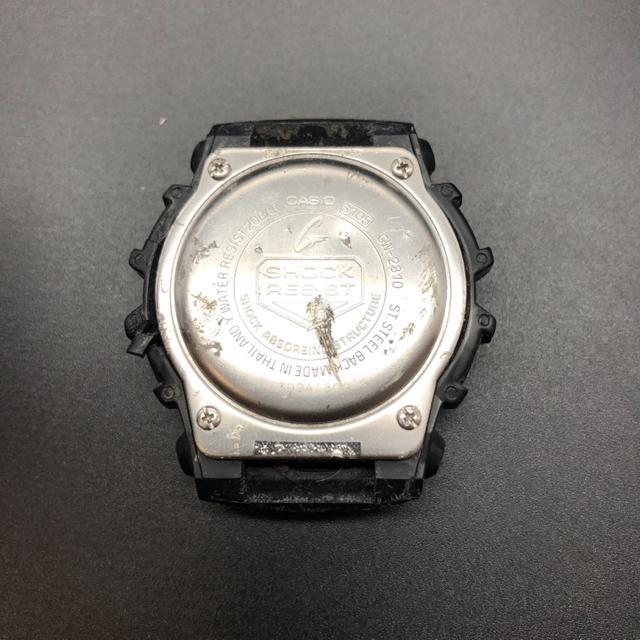  CASIO JVI G-SHOCK rv GW-2310  jANZT[/v 