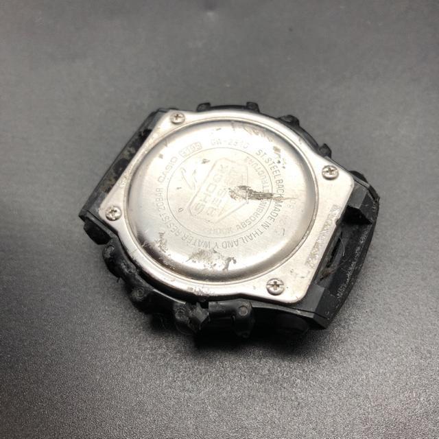  CASIO JVI G-SHOCK rv GW-2310  jANZT[/v 