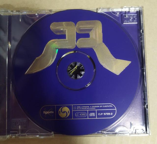 CD JUNO REACTOR / BEYOND THE INFINITE < CD/DVD/ビデオ  CD JUNO REACTOR / BEYOND THE INFINITE < CD/DVD/ビデオの