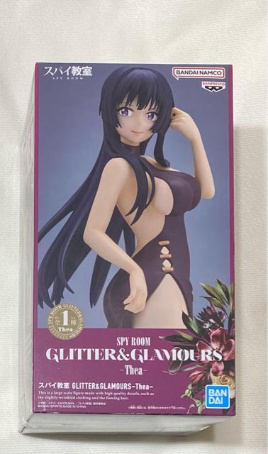 XpC GLITTER&GLAMOURS Thea   Aj/R~bN/LN^[ 