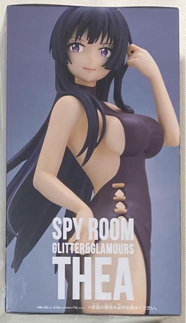 XpC GLITTER&GLAMOURS Thea  Aj/R~bN/LN^[ 