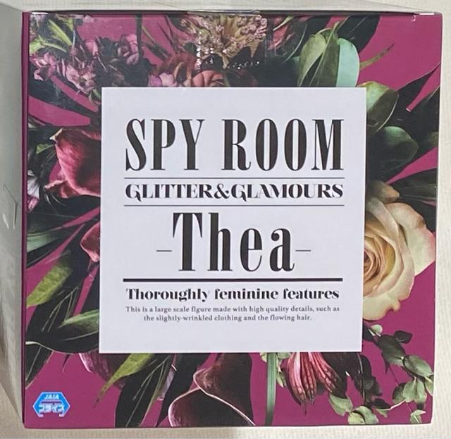 XpC GLITTER&GLAMOURS Thea  Aj/R~bN/LN^[ 