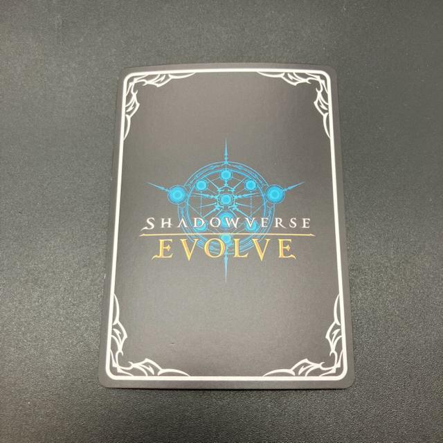 即決 SHADOWVERSE EVOLVE 覇道の龍人 ガリュウ SL < トレーディングカード  即決 SHADOWVERSE EVOLVE 覇道の龍人 ガリュウ SL < トレーディングカードの