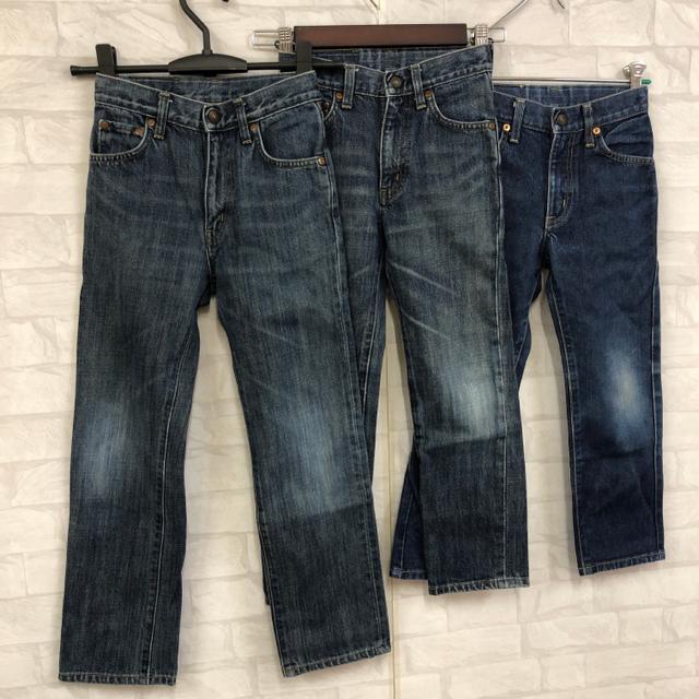即決 EDWIN エドウィン ジーンズ デニム 3着セット < ブランド  即決 EDWIN エドウィン ジーンズ デニム 3着セット  < ブランドの
