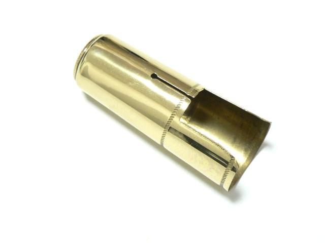 ソプラニーノサックス用マウスピースキャップ ・新品・即決! < ホビー ソプラニーノサックス用マウスピースキャップ ・新品・即決! < ホビーの