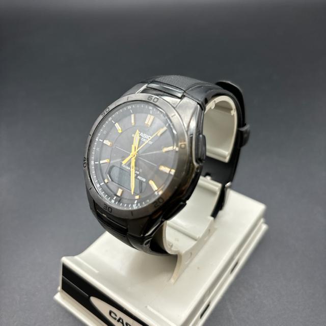 ���� CASIO �J�V�I �^�t�\�[���[ �r���v WVA-M640  �� �u�����h�� 