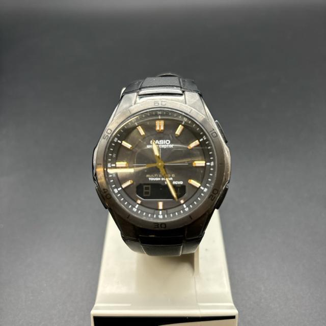 ���� CASIO �J�V�I �^�t�\�[���[ �r���v WVA-M640 �� �u�����h�� 