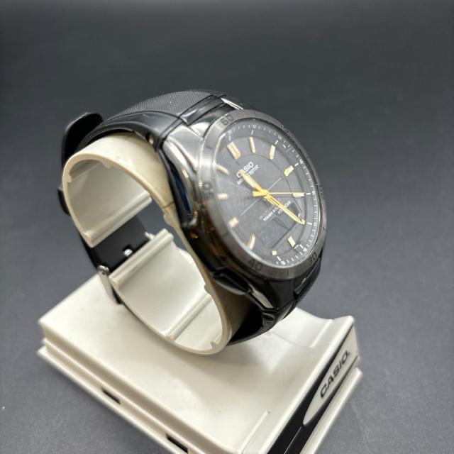 ���� CASIO �J�V�I �^�t�\�[���[ �r���v WVA-M640 �� �u�����h�� 