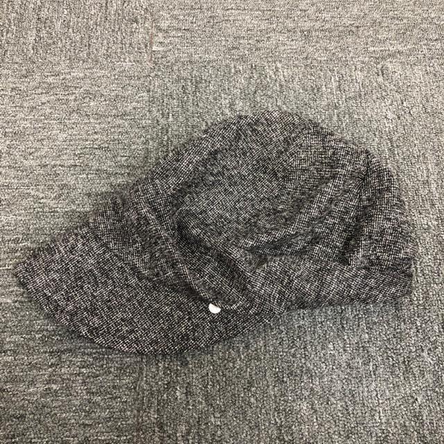 即決 Loo&c キャスケット 帽子 < 女性ファッション  即決 Loo&c キャスケット 帽子  < 女性ファッションの