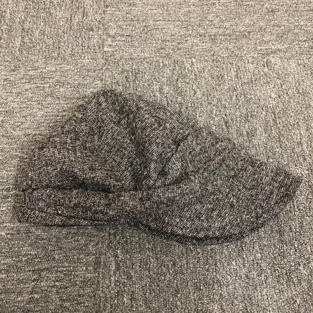 即決 Loo&c キャスケット 帽子 < 女性ファッション  即決 Loo&c キャスケット 帽子 < 女性ファッションの