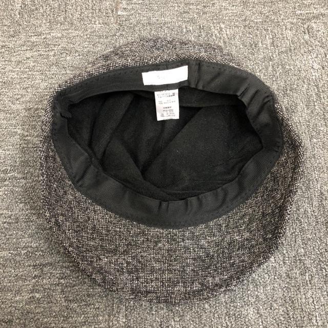 即決 Loo&c キャスケット 帽子 < 女性ファッション  即決 Loo&c キャスケット 帽子 < 女性ファッションの