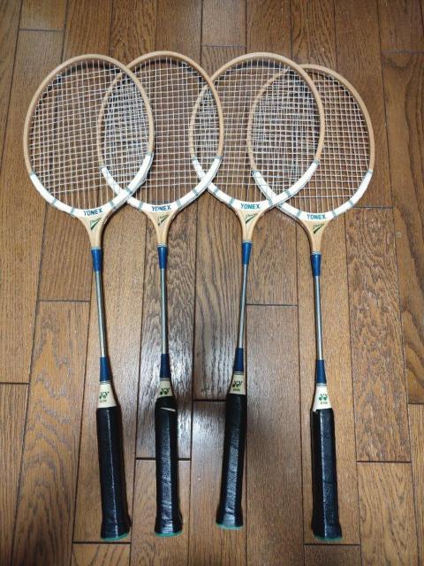 YONEX lbNX oh~g Pbg B-600 4{Zbg   W[/X|[c 