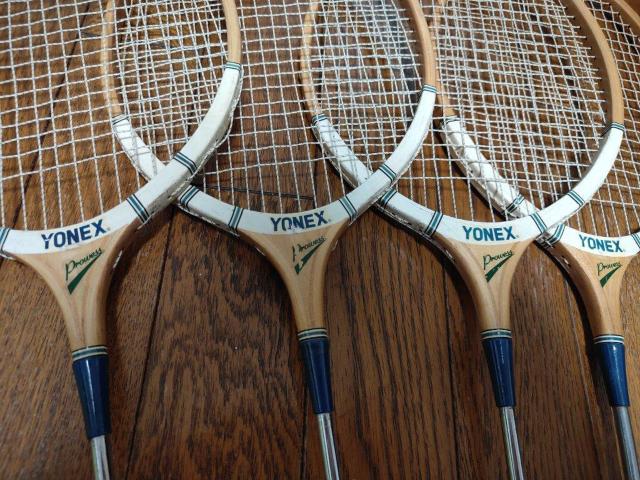 YONEX lbNX oh~g Pbg B-600 4{Zbg  W[/X|[c 