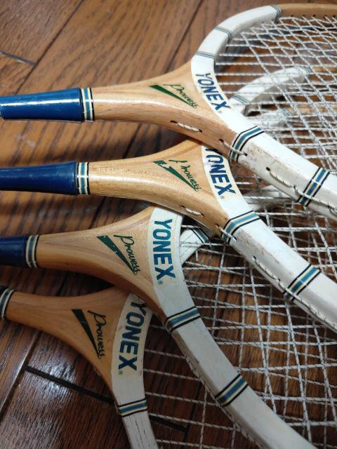 YONEX lbNX oh~g Pbg B-600 4{Zbg  W[/X|[c 