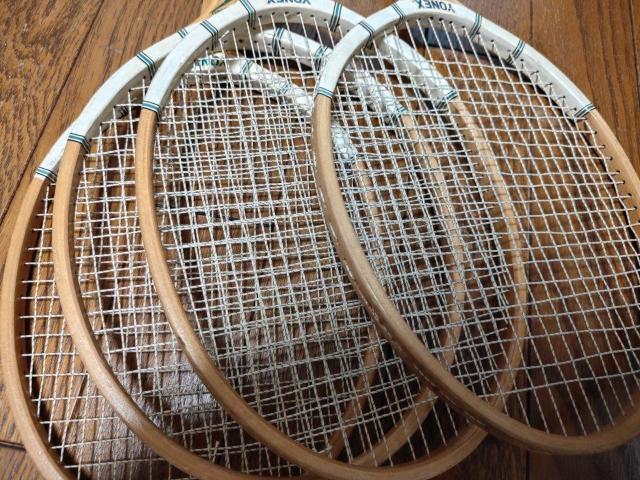 YONEX lbNX oh~g Pbg B-600 4{Zbg  W[/X|[c 