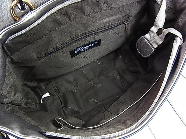 500�~�X�^�����K�ifirano �t�B���m�@2WAY�V�����_�[�o�b�N