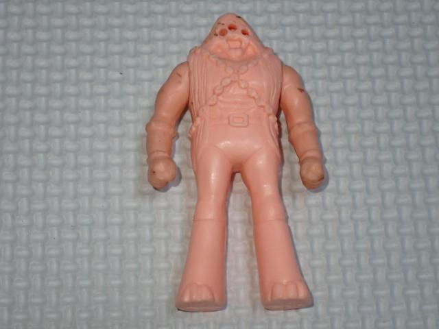 キン肉マン フィギュア マンモスマン 7.5cm パーツ欠品 キン消し < アニメ/コミック/キャラクター  キン肉マン フィギュア マンモスマン 7.5cm パーツ欠品 キン消し  < アニメ/コミック/キャラクターの