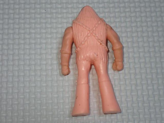 キン肉マン フィギュア マンモスマン 7.5cm パーツ欠品 キン消し < アニメ/コミック/キャラクター  キン肉マン フィギュア マンモスマン 7.5cm パーツ欠品 キン消し < アニメ/コミック/キャラクターの