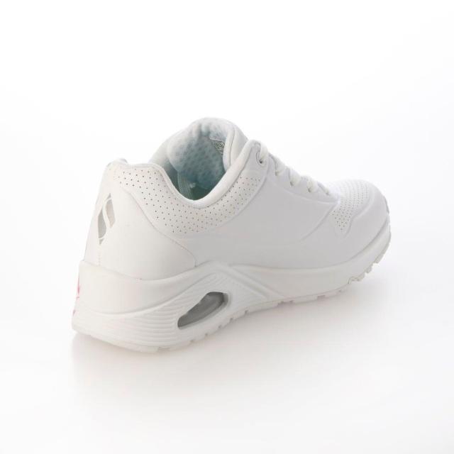 スケッチャーズ SKECHERS UNO CHANGED LOVE 177982_WMLT 24.5cm < ブランド  スケッチャーズ SKECHERS UNO CHANGED LOVE 177982_WMLT 24.5cm < ブランドの