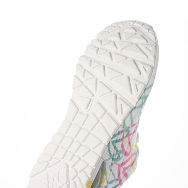 スケッチャーズ SKECHERS UNO CHANGED LOVE 177982_WMLT 24.5cm < ブランド  スケッチャーズ SKECHERS UNO CHANGED LOVE 177982_WMLT 24.5cm < ブランドの