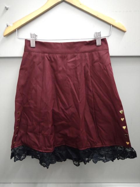 Ank Rouge☆スカート < ブランド  Ank Rouge☆スカート  < ブランドの