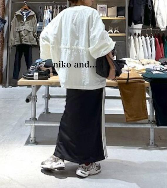 新品 niko and...★ 2WAYボレロトップス < 女性ファッション  新品 niko and...★ 2WAYボレロトップス < 女性ファッションの