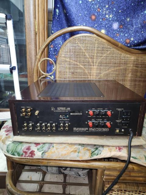 ��ՁI�t�����X�g�A�ϔ��i�ILUXMAN�����v�����C���A���vL-530 �� �Ɠd/AV�� 