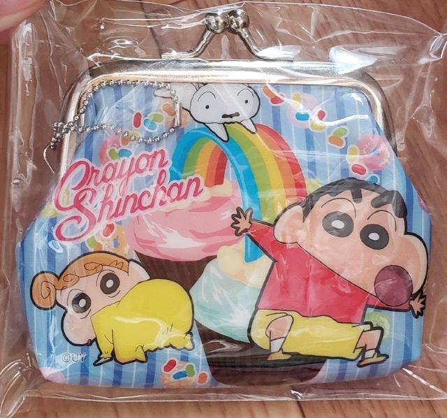 クレヨンしんちゃん☆ミニがま口 < アニメ/コミック/キャラクター  クレヨンしんちゃん☆ミニがま口  < アニメ/コミック/キャラクターの