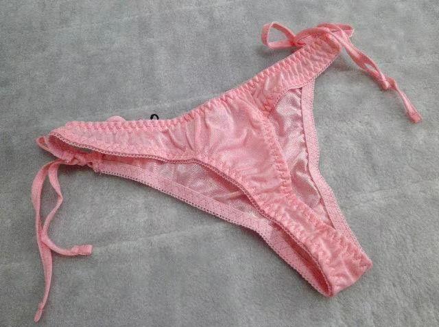 ☆"▽.PinkyAngel^-^可愛いお姉さんヒモ結びTバック.▽"☆ < 女性ファッション ☆"▽.PinkyAngel^-^可愛いお姉さんヒモ結びTバック.▽"☆ < 女性ファッションの