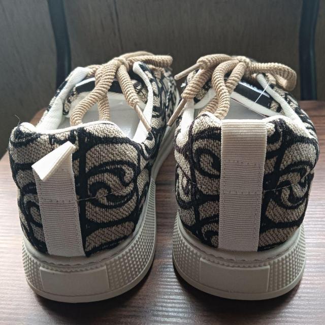 新品 27cm メンズ スニーカー ブラウン シューズ 靴 カジュアル < 男性ファッション  新品 27cm メンズ スニーカー ブラウン シューズ 靴 カジュアル < 男性ファッションの