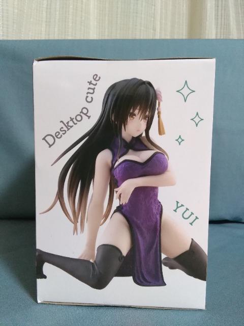 TOLOVE@ƂԂ_[NlXDesktop@CutetBMA@Î@B`CihXver.