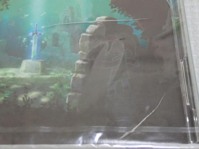 CD★ゼルダの伝説 神々のトライフォース2 サウンドセレクション < CD/DVD/ビデオ CD★ゼルダの伝説 神々のトライフォース2 サウンドセレクション < CD/DVD/ビデオの