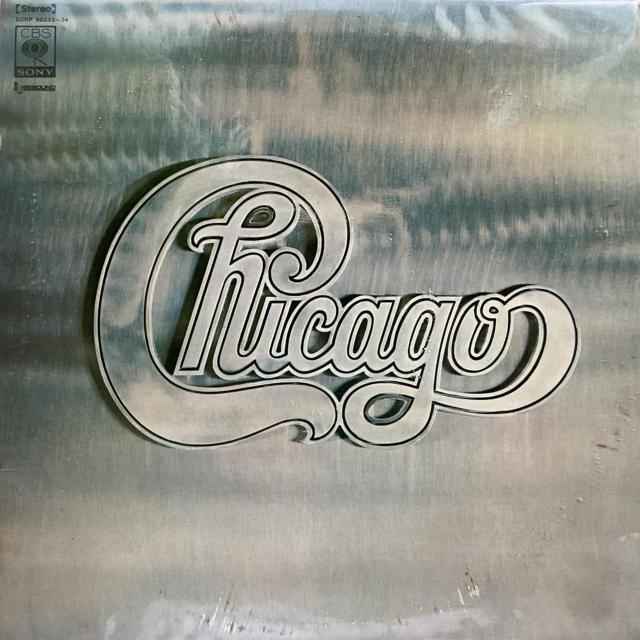 Chicago < CD/DVD/ビデオ Chicago < CD/DVD/ビデオの