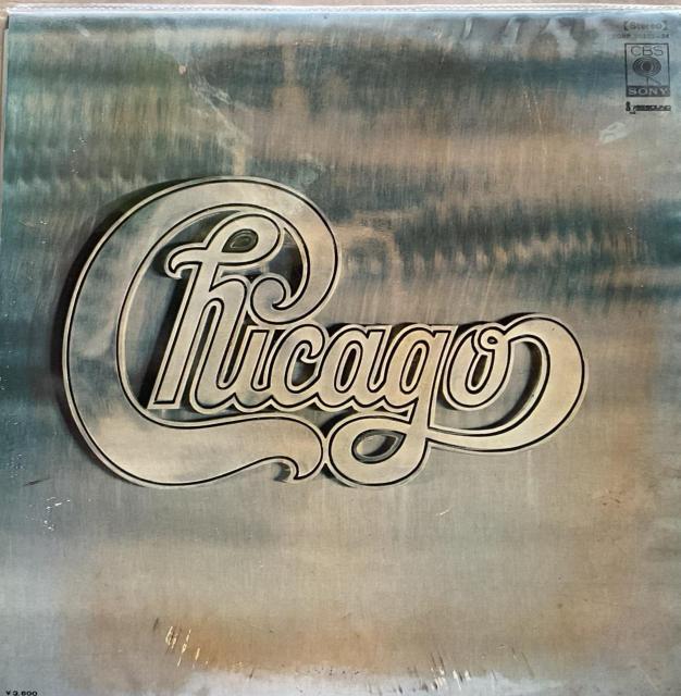 Chicago < CD/DVD/ビデオ Chicago < CD/DVD/ビデオの