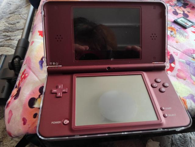 DSLL  < ゲーム本体/ソフト  DSLL  < ゲーム本体/ソフトの