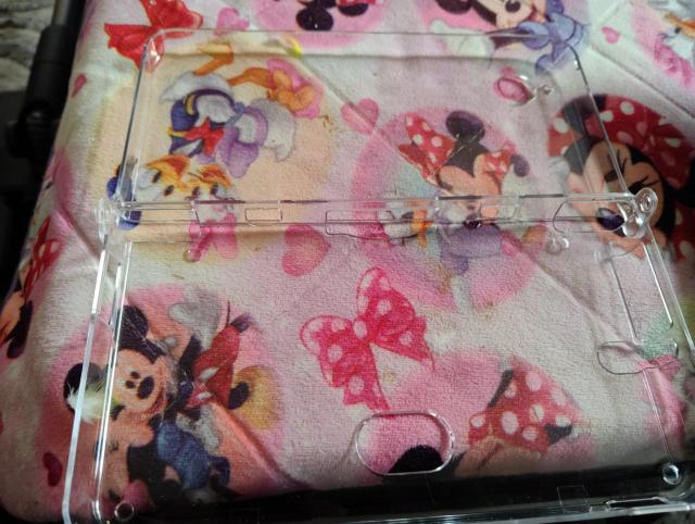 DSLL  < ゲーム本体/ソフト  DSLL  < ゲーム本体/ソフトの