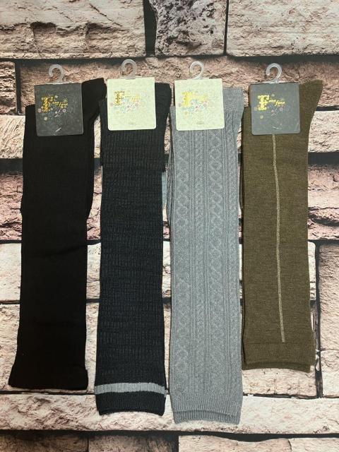 送料無料!『画像から4足組』人気ブランド【Fana fana】快適なストレッチ&フィット感!綿混ハイソックス < 女性ファッション 送料無料!『画像から4足組』人気ブランド【Fana fana】快適なストレッチ&フィット感!綿混ハイソックス < 女性ファッションの