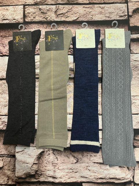 送料無料!『画像から4足組』人気ブランド【Fana fana】快適なストレッチ&フィット感!綿混ハイソックス < 女性ファッション 送料無料!『画像から4足組』人気ブランド【Fana fana】快適なストレッチ&フィット感!綿混ハイソックス < 女性ファッションの