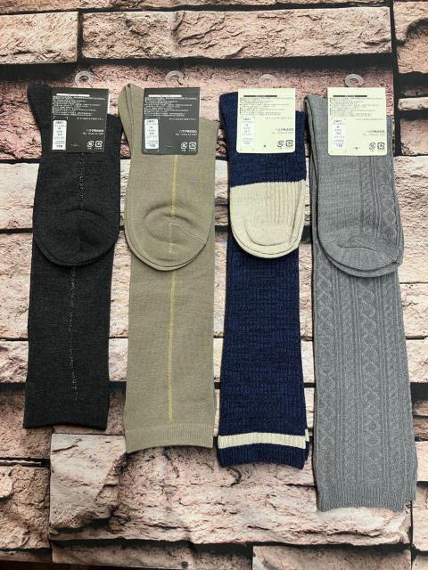 送料無料!『画像から4足組』人気ブランド【Fana fana】快適なストレッチ&フィット感!綿混ハイソックス < 女性ファッション 送料無料!『画像から4足組』人気ブランド【Fana fana】快適なストレッチ&フィット感!綿混ハイソックス < 女性ファッションの