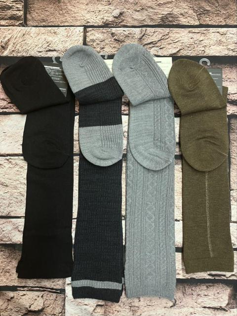 送料無料!『画像から4足組』人気ブランド【Fana fana】快適なストレッチ&フィット感!綿混ハイソックス < 女性ファッション 送料無料!『画像から4足組』人気ブランド【Fana fana】快適なストレッチ&フィット感!綿混ハイソックス < 女性ファッションの