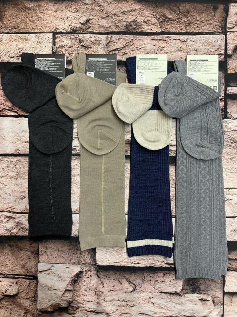 送料無料!『画像から4足組』人気ブランド【Fana fana】快適なストレッチ&フィット感!綿混ハイソックス < 女性ファッション 送料無料!『画像から4足組』人気ブランド【Fana fana】快適なストレッチ&フィット感!綿混ハイソックス < 女性ファッションの