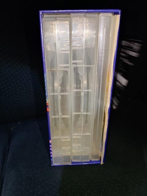 DVD\tg  ̑` Complete Box  ˎAj[h  CD/DVD/rfI 